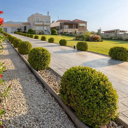 Alkis Dream With Jacuzzi * Kos-Stadt