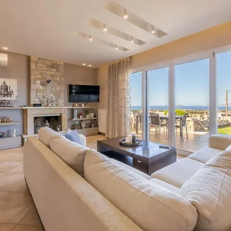 Alkis Dream With View * 科斯镇