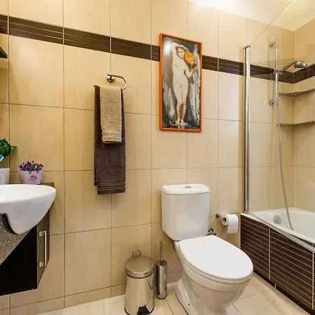 Alkis Dream With View 别墅 *