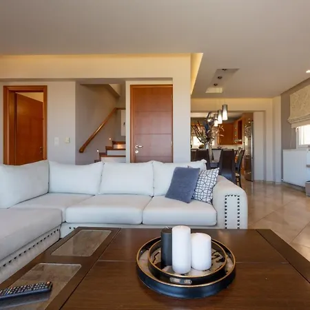 Alkis Dream With View 别墅 科斯镇