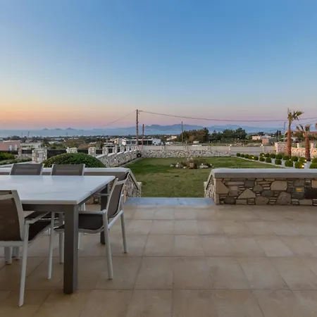Alkis Dream With View