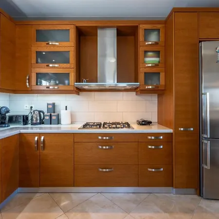 Alkis Dream With View 科斯镇