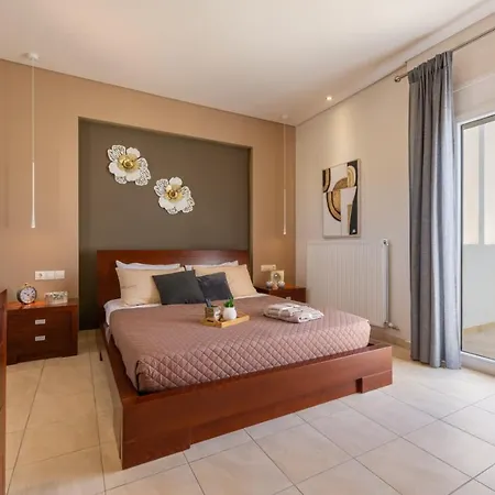 Alkis Dream With Jacuzzi * Cós