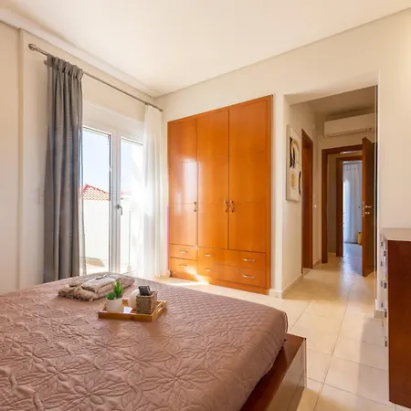 Alkis Dream With Jacuzzi Villa Kos