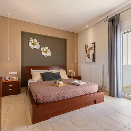 Alkis Dream With Jacuzzi Villa *