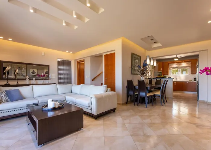 Alkis Dream With Jacuzzi Kos