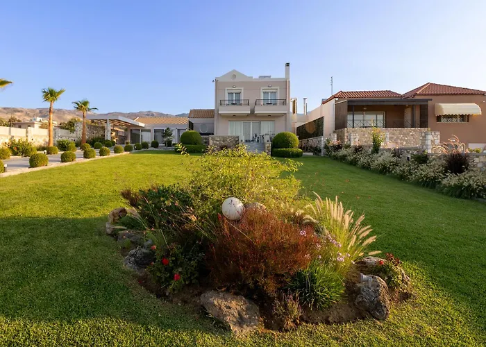 Alkis Dream With Jacuzzi * Kos