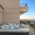 Alkis Dream With Jacuzzi Kos By