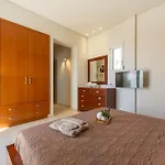 Alkis Dream With Jacuzzi Villa *