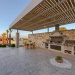 Villa Alkis Dream With Jacuzzi