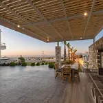 Alkis Dream With Jacuzzi Villa