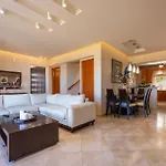 Alkis Dream With Jacuzzi Kos By
