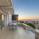Alkis Dream With Jacuzzi Villa