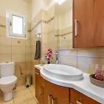 Villa Alkis Dream With Jacuzzi Kosz