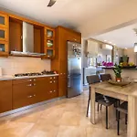 Villa Alkis Dream With Jacuzzi Kosz
