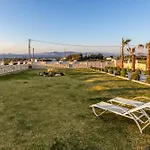 Villa Alkis Dream With Jacuzzi Kos By