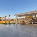 Alkis Dream With Jacuzzi Villa *