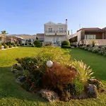 Alkis Dream With Jacuzzi * Kos By
