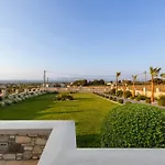 Villa Alkis Dream With Jacuzzi