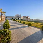 Alkis Dream With Jacuzzi Villa Kos By