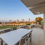 Alkis Dream With Jacuzzi Villa *