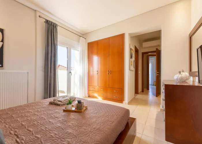 Alkis Dream With Jacuzzi Villa Kos By