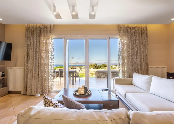 Alkis Dream With Jacuzzi Villa Kos By