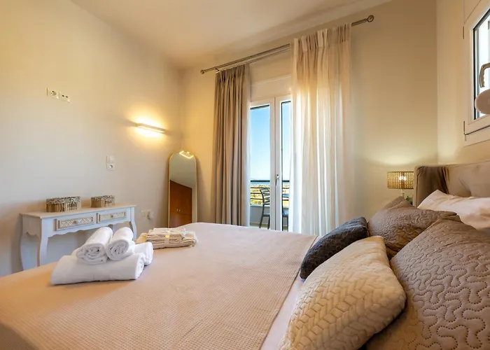 Alkis Dream With Jacuzzi