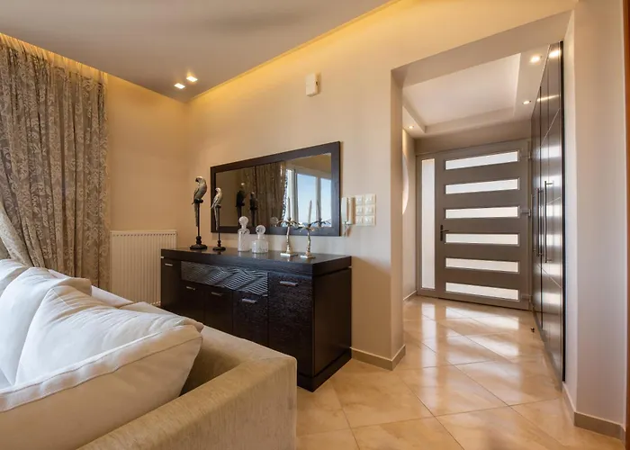 Alkis Dream With Jacuzzi * Kos By