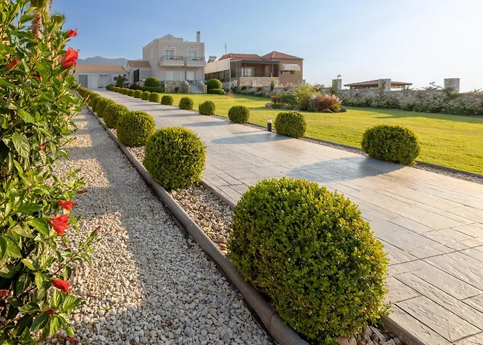 Alkis Dream With Jacuzzi * Kos By